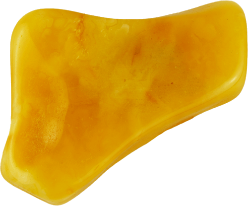8,90 g Gintaro grynuolis (1)