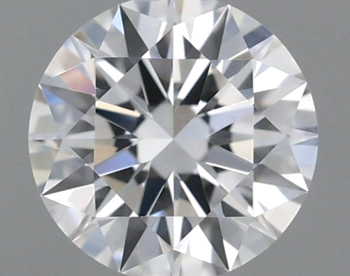 0.29 carat D-VS2 Excellent cut Natūralus Round Deimantas (1)