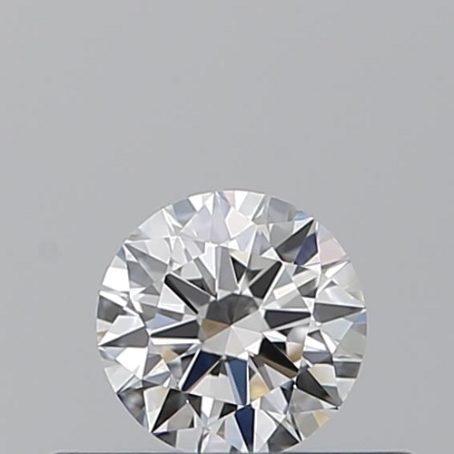 0.3 carat E-VS1 Excellent cut Natūralus Round Deimantas (1)
