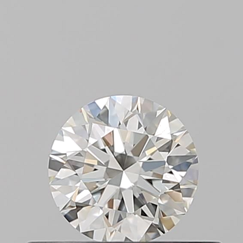 0.35 carat J-VS1 Excellent cut Natūralus Round Deimantas (1)