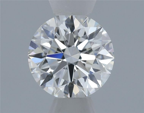 0.34 carat G-VS1 Excellent cut Natūralus Round Deimantas (1)