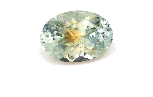 0.69 carat YELLOW Oval Safyras (1)