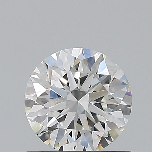 0.76 carat G-VS1 Excellent cut Natūralus Round Deimantas (1)