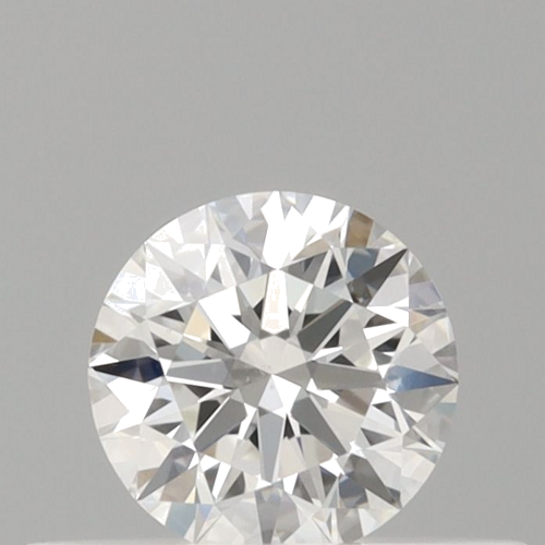 0.3 carat E-SI1 Excellent cut Natūralus Round Deimantas (1)