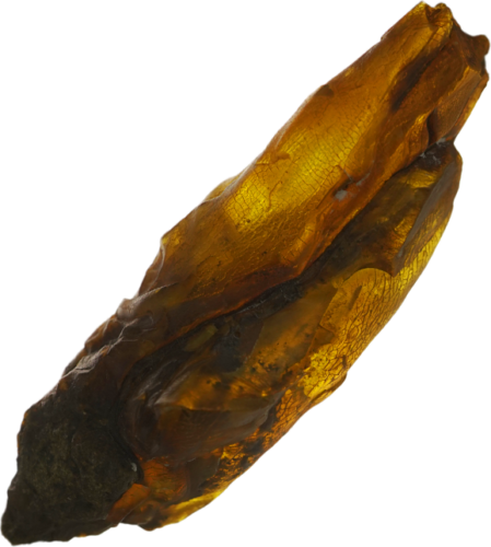 164 g Amber Nugget (7)