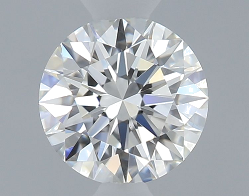 0.3 carat H-VS1 Excellent cut Natūralus Round Deimantas (1)