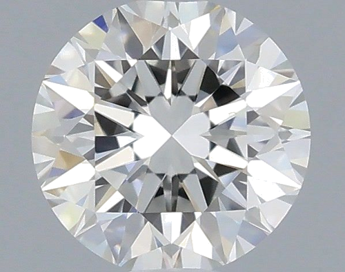 0.3 carat I-VS2 Very Good cut Natūralus Round Deimantas (1)