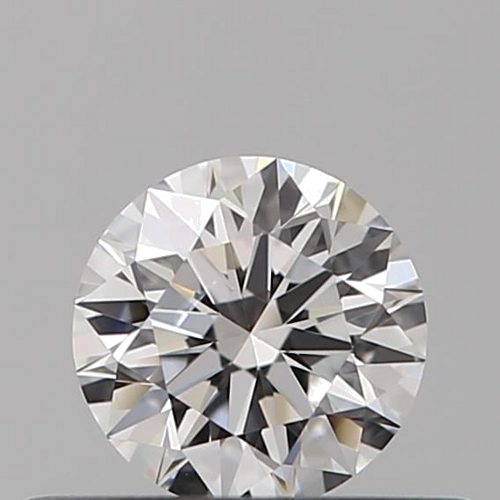 0.3 carat E-SI2 Excellent cut Natūralus Round Deimantas (1)
