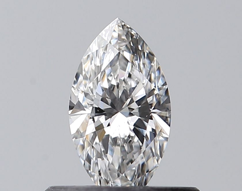 0.33 carat E-VS1 Natūralus Marquise Deimantas (1)