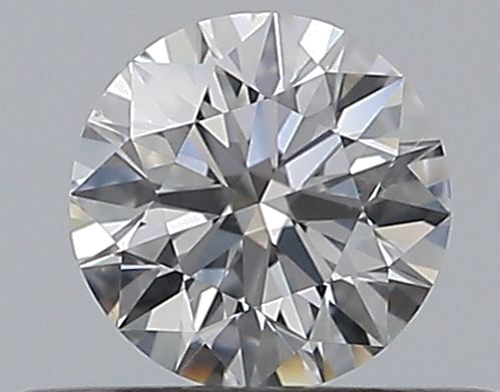 0.3 carat E-SI1 Excellent cut Natūralus Round Deimantas (1)