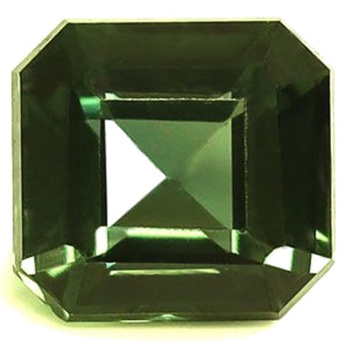 1.09 carat TEAL Emerald Safyras (1)
