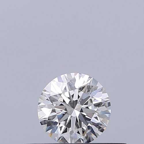 0.25 carat E-VS1 Excellent cut Natūralus Round Deimantas (1)