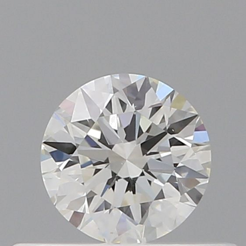 0.3 carat G-VS1 Excellent cut Natūralus Round Deimantas (1)