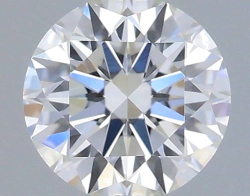 0.3 carat H-VVS2 Excellent cut Natūralus Round Deimantas (1)