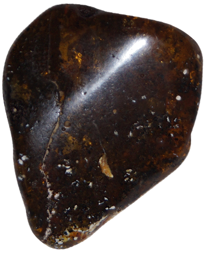 6,35 g Gintaro grynuolis (3)