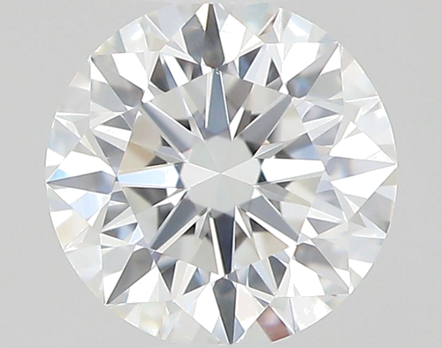0.41 carat G-VS1 Excellent cut Natūralus Round Deimantas (1)