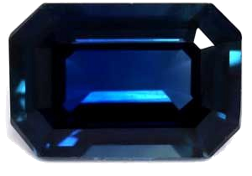 0.68 carat BLUE Emerald Safyras (1)