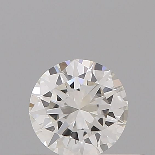 0.3 carat I-VVS2 Very Good cut Natūralus Round Deimantas (1)