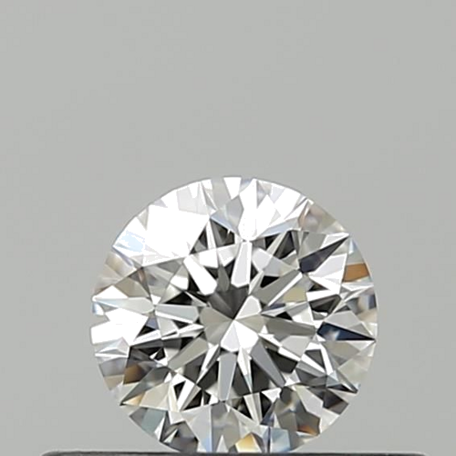 0.3 carat D-VVS1 Excellent cut Natūralus Round Deimantas (1)