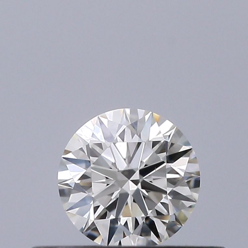 0.3 carat J-VS1 Excellent cut Natūralus Round Deimantas (1)