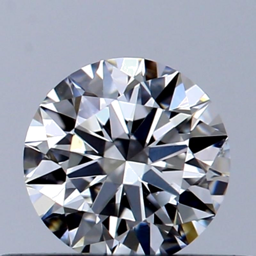 0.3 carat G-SI1 Excellent cut Natūralus Round Deimantas (1)
