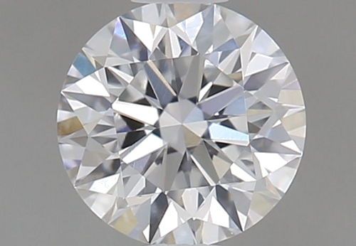 0.4 carat E-SI1 Excellent cut Natūralus Round Deimantas (1)