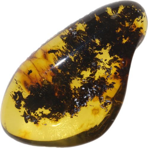 11,75 g Amber nugget (1)