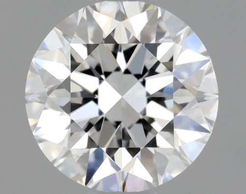 0.75 carat D-IF Excellent cut Natūralus Round Deimantas (1)
