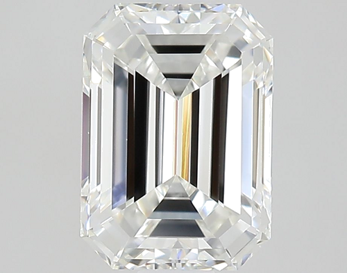 1.91 carat G-VS1 Natūralus Emerald Deimantas (1)