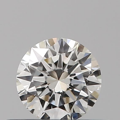 0.3 carat H-VS2 Excellent cut Natūralus Round Deimantas (1)