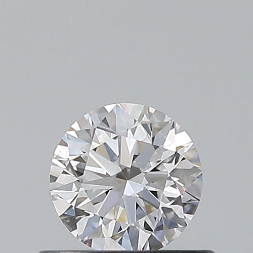 0.5 carat E-VS1 Very Good cut Natūralus Round Deimantas (1)
