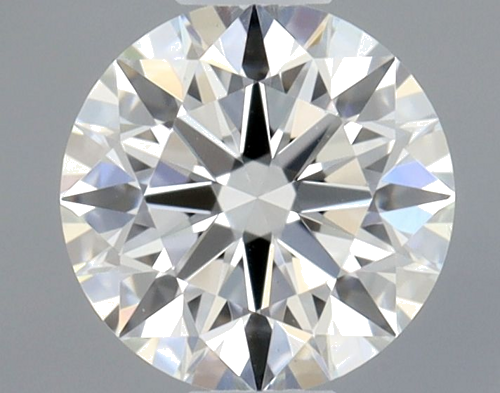 0.3 carat G-VS2 Excellent cut Natūralus Round Deimantas (1)
