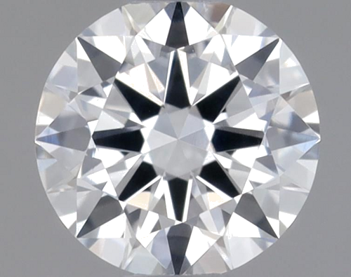 0.3 carat E-VS1 Excellent cut Natūralus Round Deimantas (1)