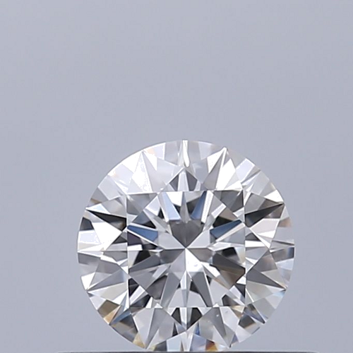 0.4 carat D-VS2 Excellent cut Natūralus Round Deimantas (1)