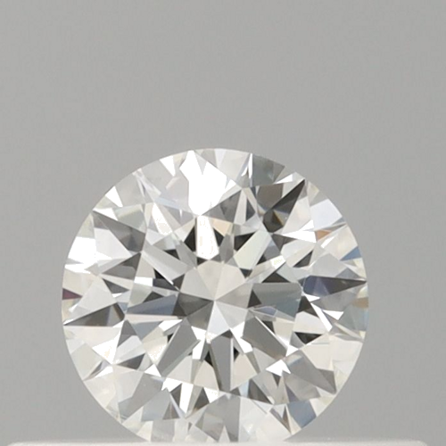 0.3 carat G-SI2 Excellent cut Natūralus Round Deimantas (1)