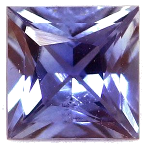 0.53 carat BLUE Square Safyras (1)