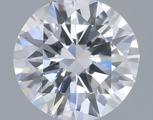 0.3 carat D-VS1 Very Good cut Natūralus Round Deimantas (1)