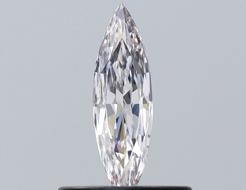 0.29 carat Faint Pink-VS2 Natūralus Marquise Deimantas (1)