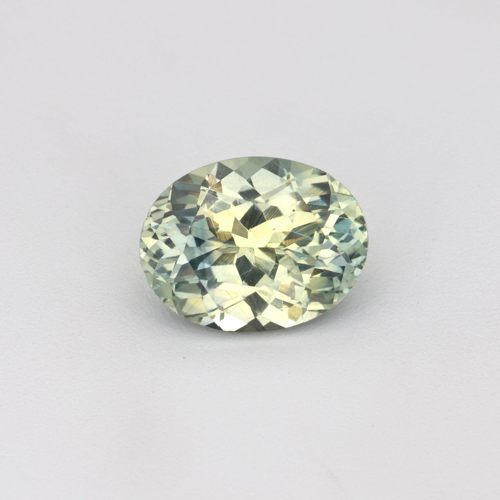 0.76 carat YELLOW Oval Safyras (1)
