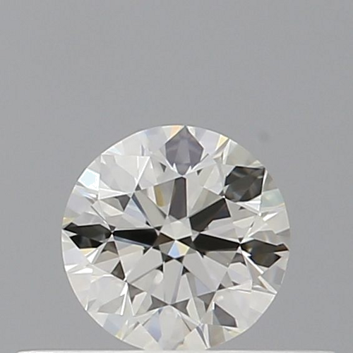 0.3 carat J-VVS1 Excellent cut Natūralus Round Deimantas (1)