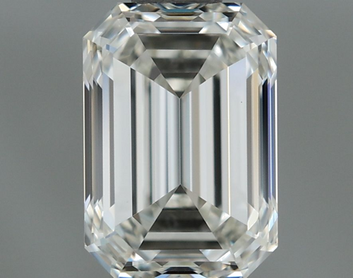 0.8 carat J-IF Natūralus Emerald Deimantas (1)
