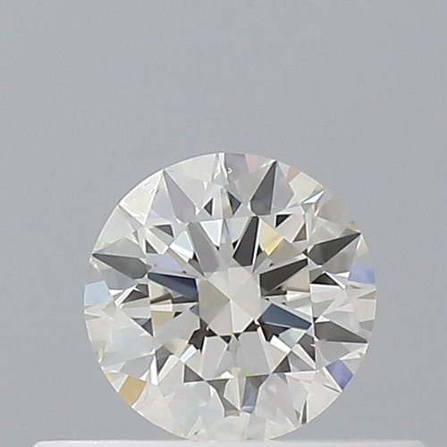 0.3 carat K-VS2 Excellent cut Natūralus Round Deimantas (1)