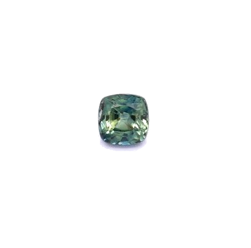 0.45 carat GREEN BRILLIANTSTEP cut Other Safyras (1)