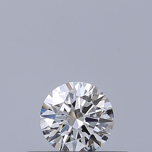 0.24 carat F-VS1 Excellent cut Natūralus Round Deimantas (1)