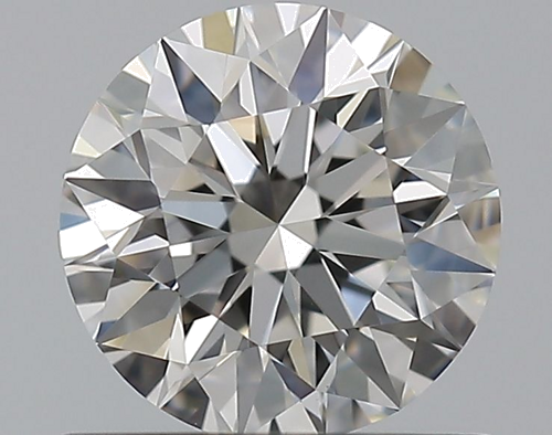 0.79 carat G-VS1 Excellent cut Natūralus Round Deimantas (1)