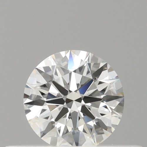 0.3 carat G-VS1 Excellent cut Natūralus Round Deimantas (1)