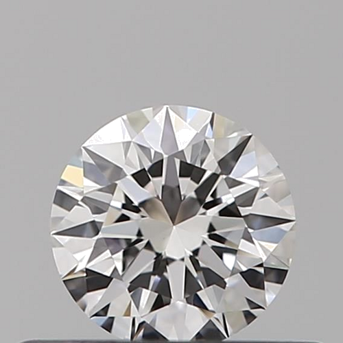 0.3 carat E-IF Excellent cut Natūralus Round Deimantas (1)