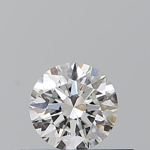 0.3 carat H-VS1 Excellent cut Natūralus Round Deimantas (1)