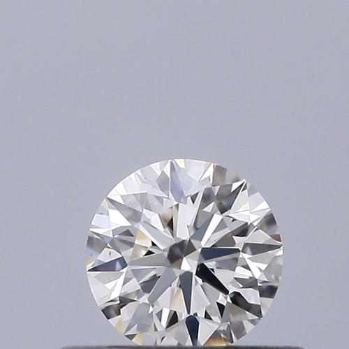 0.3 carat I-VS2 Excellent cut Natūralus Round Deimantas (1)
