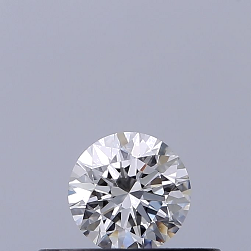 0.23 carat G-VS1 Excellent cut Natūralus Round Deimantas (1)